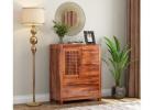 Wooden Chest of Drawers – Timeless Storage Furniture for Every Room
