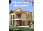 Villa For Rent In Thodupuzha: Spacious & Peaceful
