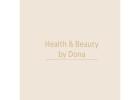 health & beauty by dona