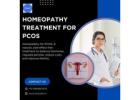 Effective PCOS Treatment in Homeopathy | Holypills Natural Healing