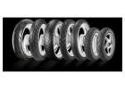 Premium Two-Wheeler Tyres for Bike & Scooter - Eurogrip Tyres