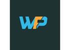 WordPress Folio