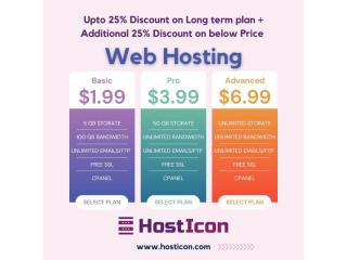 Hosticon – Reliable Hosting, Unbeatable Value Hosticon – Reliable Hosting, Unbeatable Value