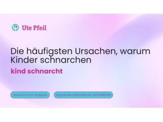 Die häufigsten Ursachen, warum Kinder schnarchen Die häufigsten Ursachen, warum Kinder schnarchen