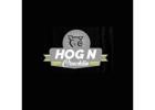 hog n cracklin