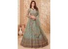 Shop Indian Designer Lehengas Online