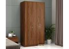 Contemporary Wardrobe Designs: Redefining Modern Living