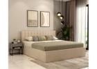 Sleek Platform Beds Online Collection