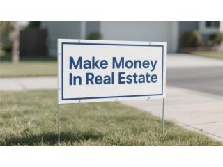 From Beginner to Pro: How to Start Earning Real Money in Real Estate From Beginner to Pro: How to Start Earning Real Money in Real Estate