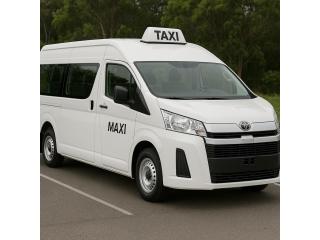 Choose maxi taxi in Beaconsfield at Maxi Cab Ride Choose maxi taxi in Beaconsfield at Maxi Cab Ride