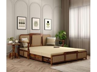 Buy Sofa Cum Bed Online at WoodenStreet for Effortless Living Buy Sofa Cum Bed Online at WoodenStreet for Effortless Living