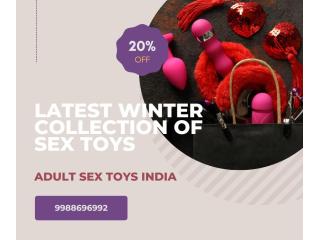 Winter Special: Explore the Latest Collection of Sex Toys in Delhi Winter Special: Explore the Latest Collection of Sex Toys in Delhi