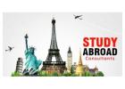 Top Abroad Study Consultancy in Bangalore