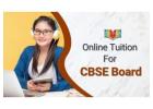 Online Tuition for CBSE for Class 12 Students – Smarter Learning for a Successful Academic Year