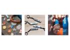 Metal Pin Badges Factory Premium Quality Custom Designs