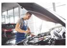 Drive Your Brand Forward with Creative Website Design for Automotive