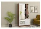 Compact Dressing Table Designs for Small Bedrooms