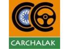 CarChalak- Convenient Online Driver Booking App