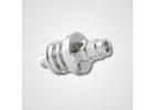 CNC Turned Components Supplier In India | Anu Overseas
