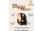 AI Powered Digital Marketing Course in Dehradun |The Digital Doon