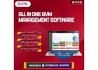 Gym Management Software And Mobile App For Gym Owners