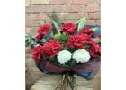Bloom Beyond Expectations with The Flower Merchant