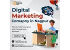Digital Marketing Company in Nagpur