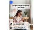 Homeopathy Postpartum Depression Treatment – Heal Naturally with Holypills