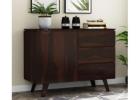 Wooden Chest of Drawers: A Classic Storage Essential