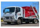 Fast & Affordable Skip Bin Hire in Heidelberg