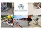 United State of the Art Concrete Contractors