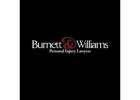 Burnett & Williams