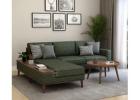 Beautiful Craftsmanship Sofa Set Design