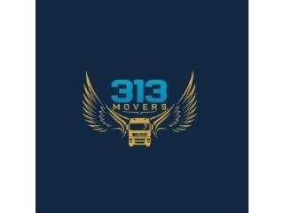 313 Movers 313 Movers