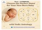 Baby Name Numerology Online