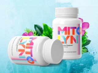 Mitolyn - The innovative supplement for energy, balance and weight control Mitolyn - The innovative supplement for energy, balance and weight control