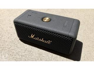 Marshall Emberton speakers have experienced various issues Marshall Emberton speakers have experienced various issues