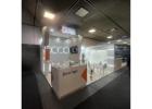 Exhibition Stand Designers for Trade Shows