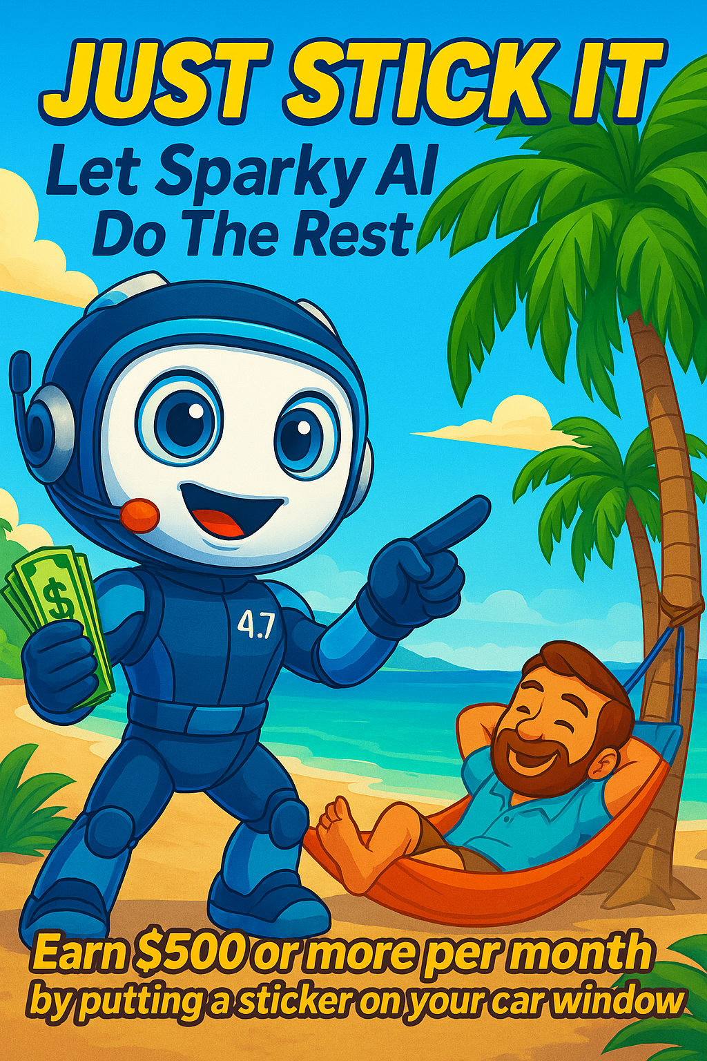 Hands-Free Sales Closing and Team Building with Smart Automation