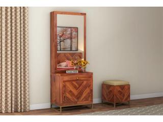Luxury Dressing Tables to Redefine Your Vanity Experience Luxury Dressing Tables to Redefine Your Vanity Experience