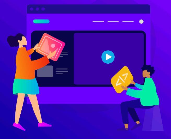 Email, verifications