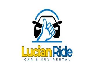 Lucian Ride Lucian Ride