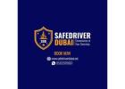 After Party Driver in Dubai | SafeDriverDubai.net