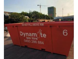 Bin Hire Reservoir – Easy, Fast & Affordable Waste Removal Bin Hire Reservoir – Easy, Fast & Affordable Waste Removal