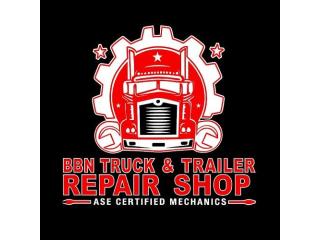 BBN TRUCK TRAILER REPAIR BBN TRUCK TRAILER REPAIR