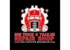 BBN TRUCK TRAILER REPAIR