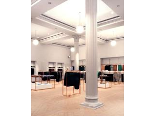 Spacious Corner Showroom Available for Sale in Kanpur Near Market Hub. Spacious Corner Showroom Available for Sale in Kanpur Near Market Hub.