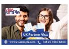 Navigating the UK Partner ****: Key Steps for Success