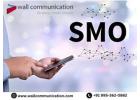 Top SMO Services In Delhi For Maximum Engagement | Wall Communication