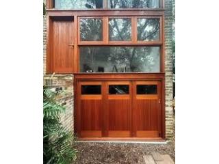 Timber Window Timber Window